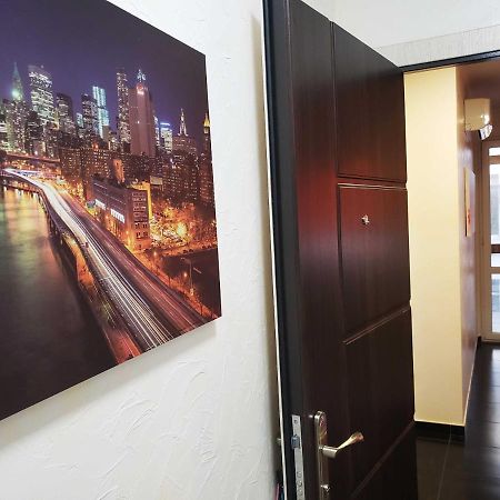 基希讷乌Unique 1 Bd Apt Dt W/Free Parking And Wi-Fi公寓 外观 照片