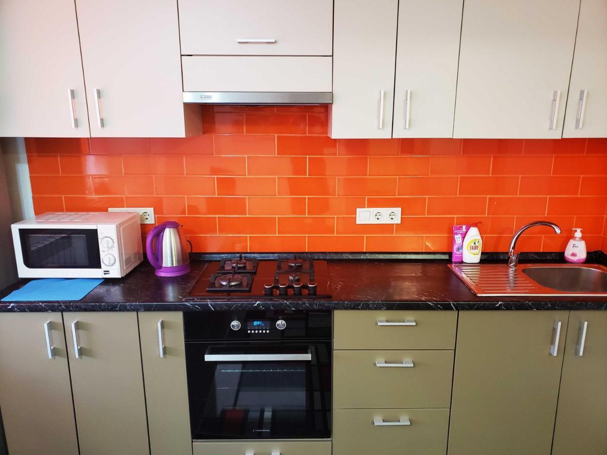 基希讷乌Unique 1 Bd Apt Dt W/Free Parking And Wi-Fi公寓 外观 照片