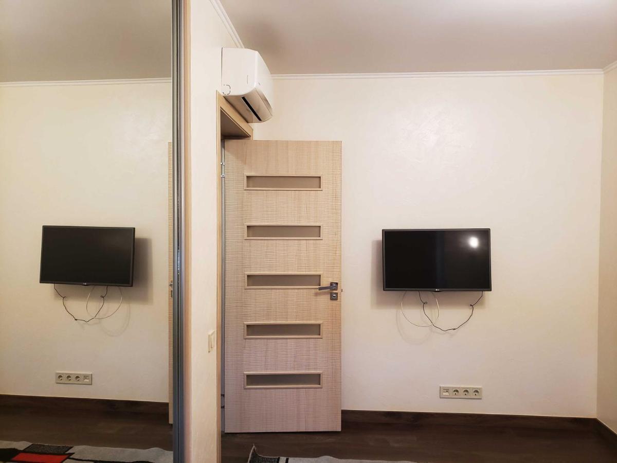 基希讷乌Unique 1 Bd Apt Dt W/Free Parking And Wi-Fi公寓 外观 照片