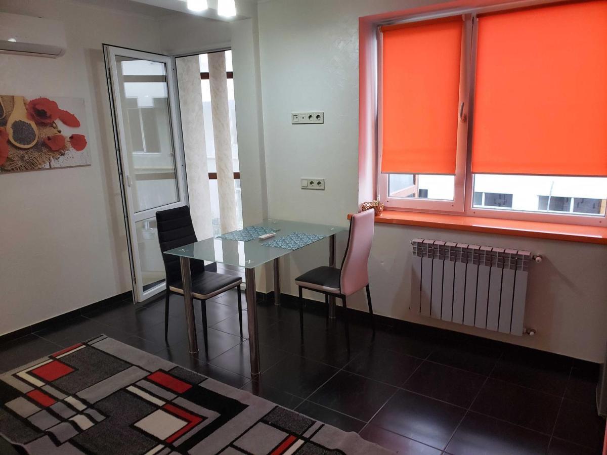 基希讷乌Unique 1 Bd Apt Dt W/Free Parking And Wi-Fi公寓 外观 照片