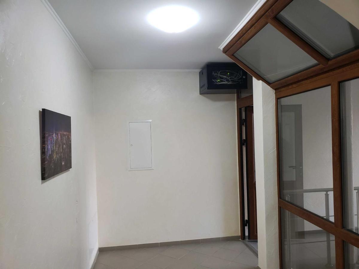 基希讷乌Unique 1 Bd Apt Dt W/Free Parking And Wi-Fi公寓 外观 照片