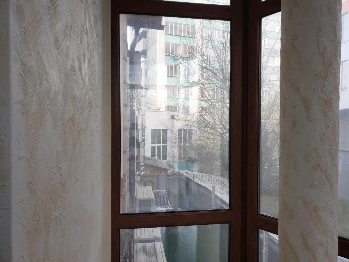 基希讷乌Unique 1 Bd Apt Dt W/Free Parking And Wi-Fi公寓 外观 照片
