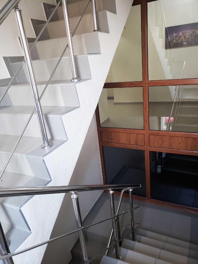 基希讷乌Unique 1 Bd Apt Dt W/Free Parking And Wi-Fi公寓 外观 照片